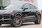 2023 Porsche Cayenne Coupe Platinum Edition
