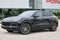 2023 Porsche Cayenne Coupe Platinum Edition