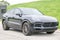 2023 Porsche Cayenne Coupe Platinum Edition