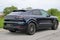 2023 Porsche Cayenne Coupe Platinum Edition