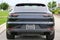 2023 Porsche Cayenne Coupe Platinum Edition