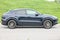 2023 Porsche Cayenne Coupe Platinum Edition