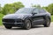 2023 Porsche Cayenne Coupe Platinum Edition
