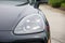 2023 Porsche Cayenne Coupe Platinum Edition