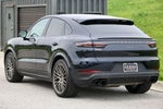 2023 Porsche Cayenne Coupe Platinum Edition