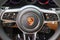 2023 Porsche Cayenne Coupe Platinum Edition