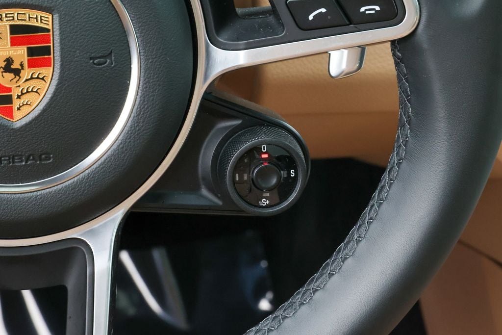 2023 Porsche Cayenne Coupe Platinum Edition
