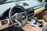 2023 Porsche Cayenne Coupe Platinum Edition