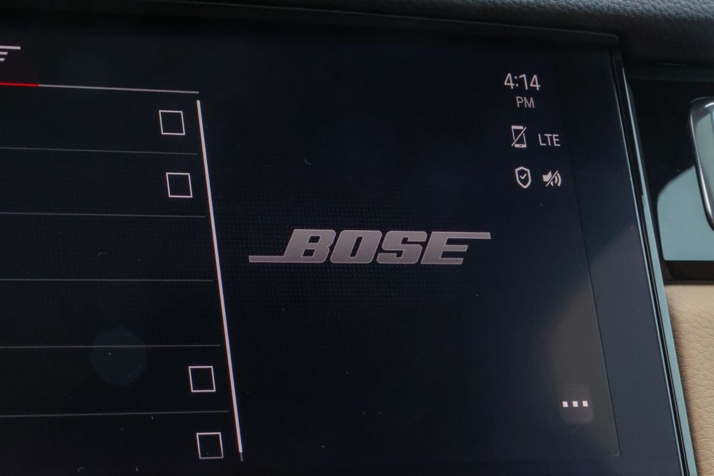 2023 Porsche Cayenne Coupe Platinum Edition