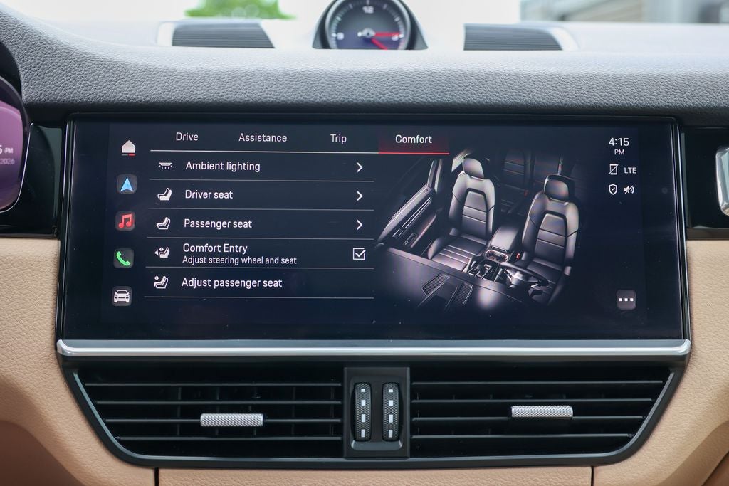 2023 Porsche Cayenne Coupe Platinum Edition