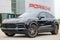 2023 Porsche Cayenne Coupe Platinum Edition