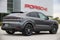 2024 Porsche Cayenne Coupe Base