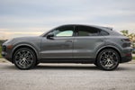 2024 Porsche Cayenne Coupe Base