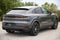 2024 Porsche Cayenne Coupe Base