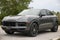 2024 Porsche Cayenne Coupe Base