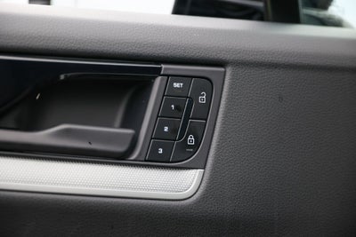 2024 Porsche Cayenne Coupe Base