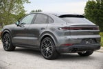 2024 Porsche Cayenne Coupe Base