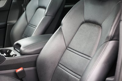 2024 Porsche Cayenne Coupe Base