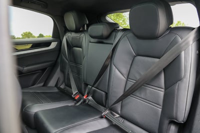 2024 Porsche Cayenne Coupe Base