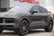 2024 Porsche Cayenne Coupe Base