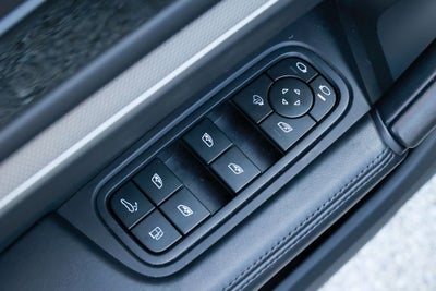 2025 Porsche Cayenne E-Hybrid Coupe Base