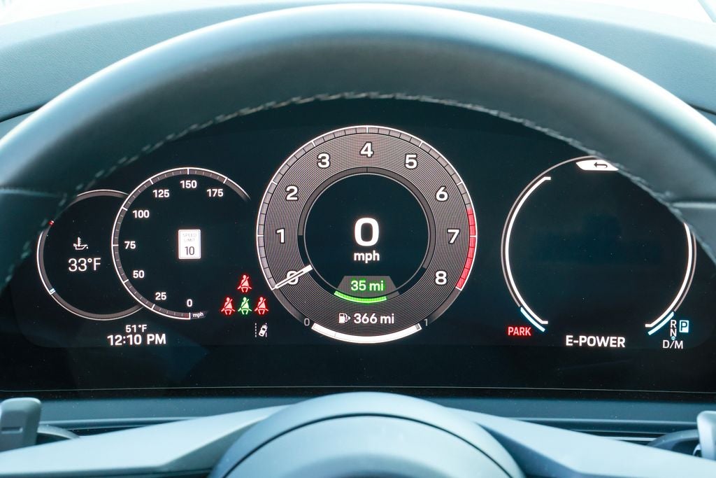 2025 Porsche Cayenne E-Hybrid Coupe Base