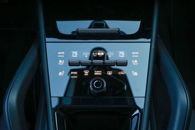 2025 Porsche Cayenne E-Hybrid Coupe Base