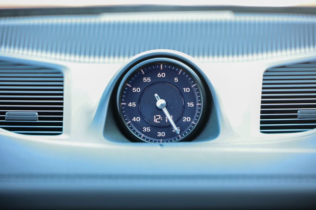 2025 Porsche Cayenne E-Hybrid Coupe Base