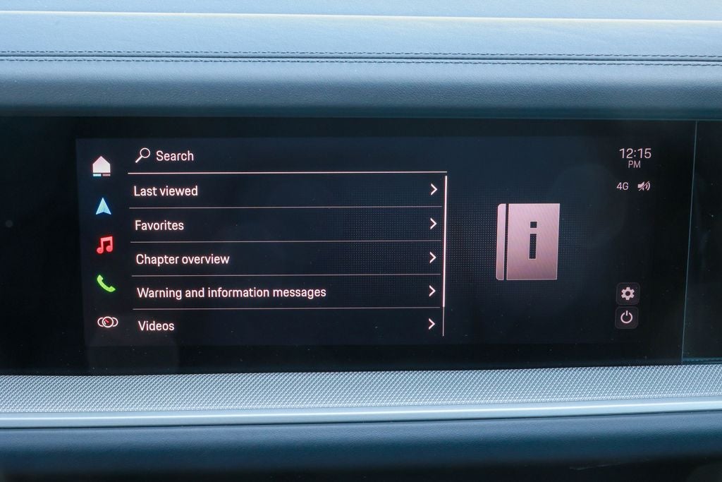 2025 Porsche Cayenne E-Hybrid Coupe Base