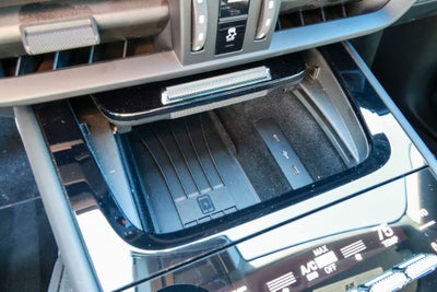 2025 Porsche Cayenne E-Hybrid Coupe Base