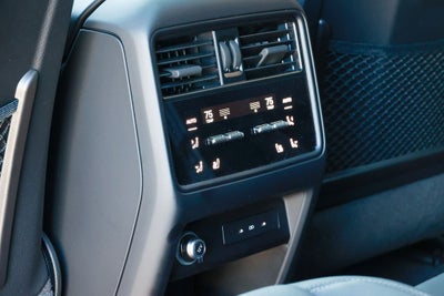 2025 Porsche Cayenne E-Hybrid Coupe Base