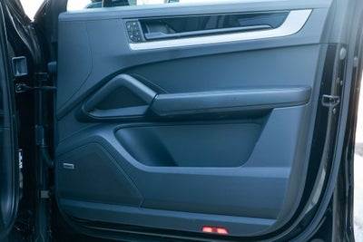 2025 Porsche Cayenne E-Hybrid Coupe Base