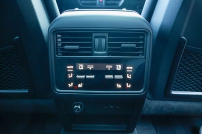 2025 Porsche Cayenne E-Hybrid Coupe Base