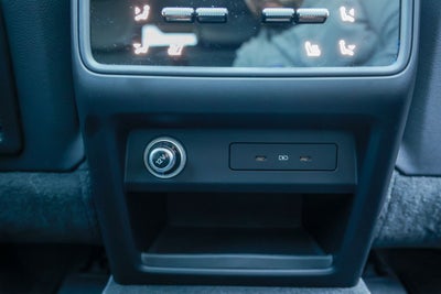 2025 Porsche Cayenne E-Hybrid Coupe Base