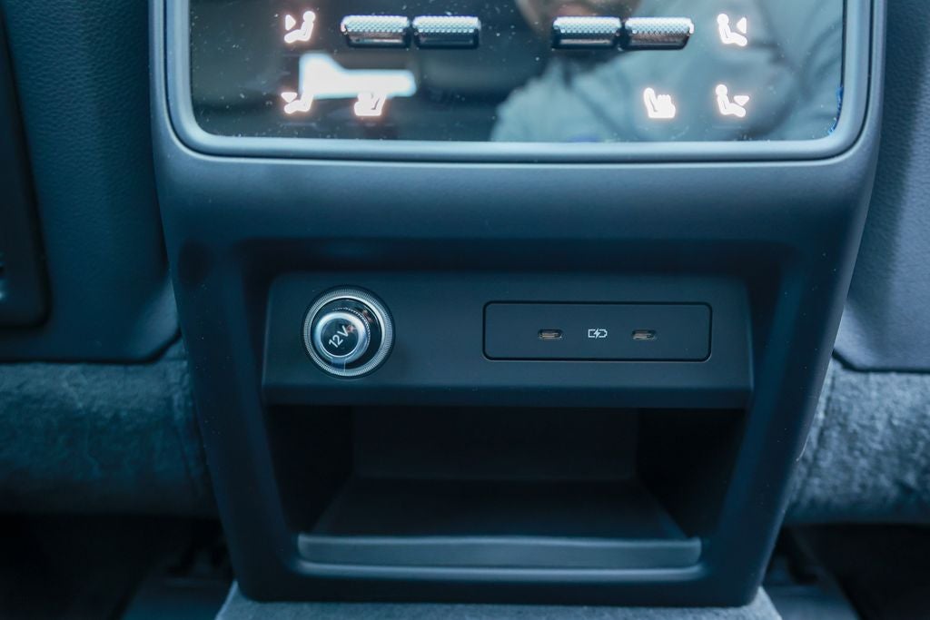 2025 Porsche Cayenne E-Hybrid Coupe Base