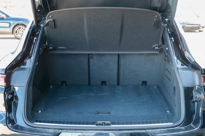 2025 Porsche Cayenne E-Hybrid Coupe Base