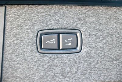 2025 Porsche Cayenne E-Hybrid Coupe Base