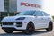 2026 Porsche Cayenne Coupe S