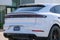2026 Porsche Cayenne Coupe S