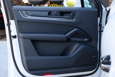 2026 Porsche Cayenne Coupe S