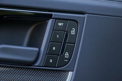 2026 Porsche Cayenne Coupe S