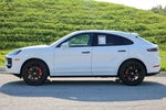 2026 Porsche Cayenne Coupe S