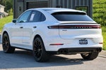 2026 Porsche Cayenne Coupe S