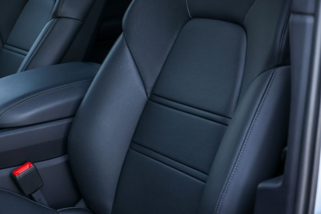 2026 Porsche Cayenne Coupe S