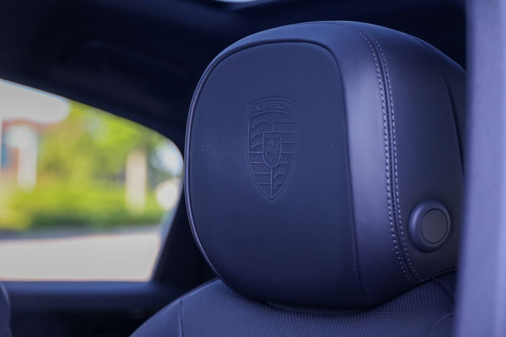 2026 Porsche Cayenne Coupe S