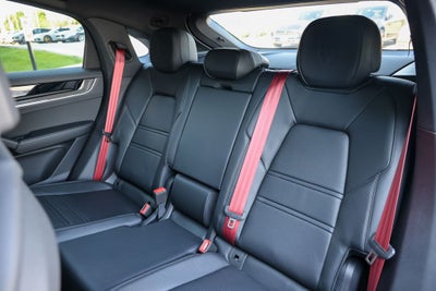 2026 Porsche Cayenne Coupe S