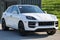 2026 Porsche Cayenne Coupe S