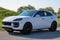 2026 Porsche Cayenne Coupe S