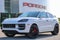 2026 Porsche Cayenne Coupe S