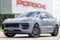 2025 Porsche Cayenne E-Hybrid Coupe S